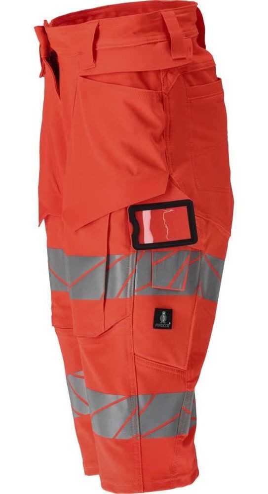 Mascot Shorts