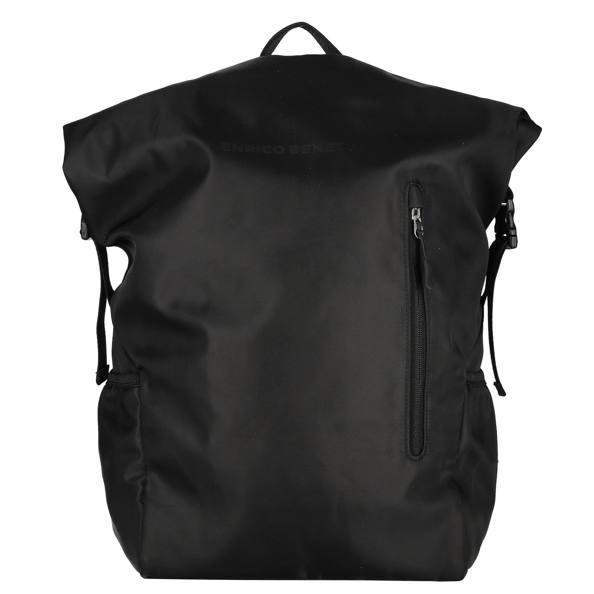 Christian Wippermann Cityrucksack Großer Roll up günstig online kaufen