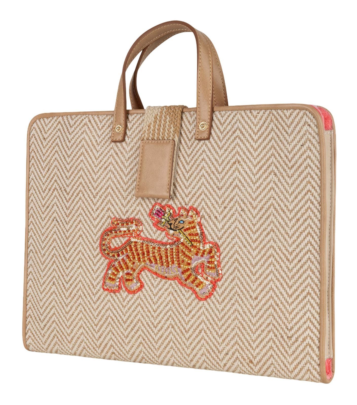 Oilily Laptoptasche Libbya Laptop Sleeve