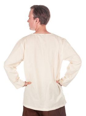 Metamorph T-Shirt Hemd - Gunther Ein schlichtes Mittelalter Hemd, daß nicht nur als Unterkleidung eine