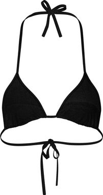 Calvin Klein Swimwear Triangel-Bikini-Top TRIANGLE RP, mit CK-Logodruck