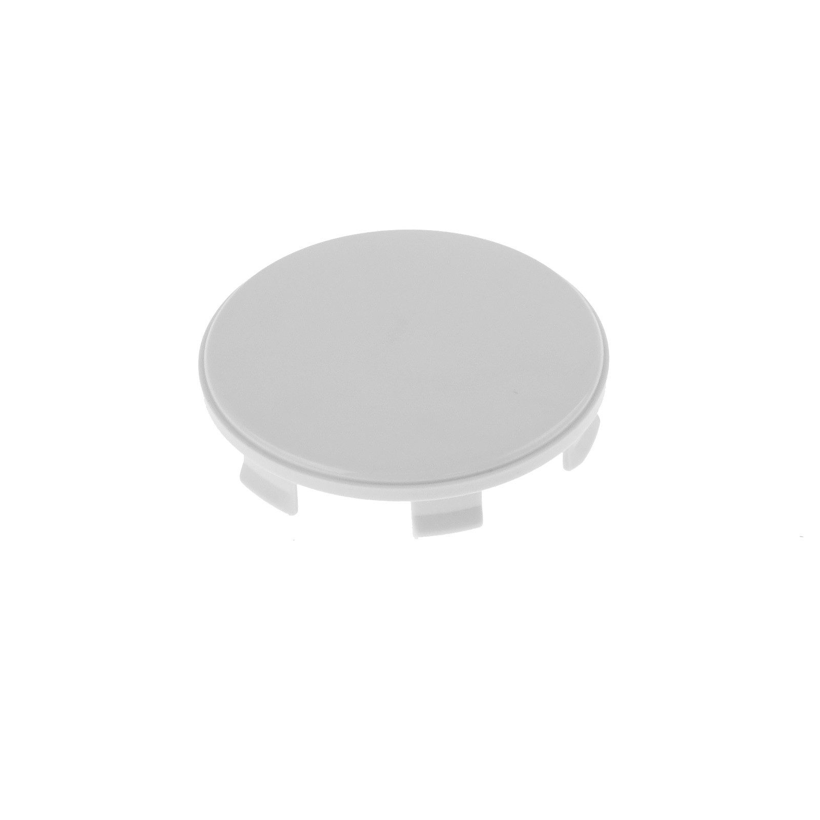 BRANDT AUTOMOTIVE Wheel Cap 4x 60mm Hub Caps Wheel Hub Caps Grey Domed for Brock RC