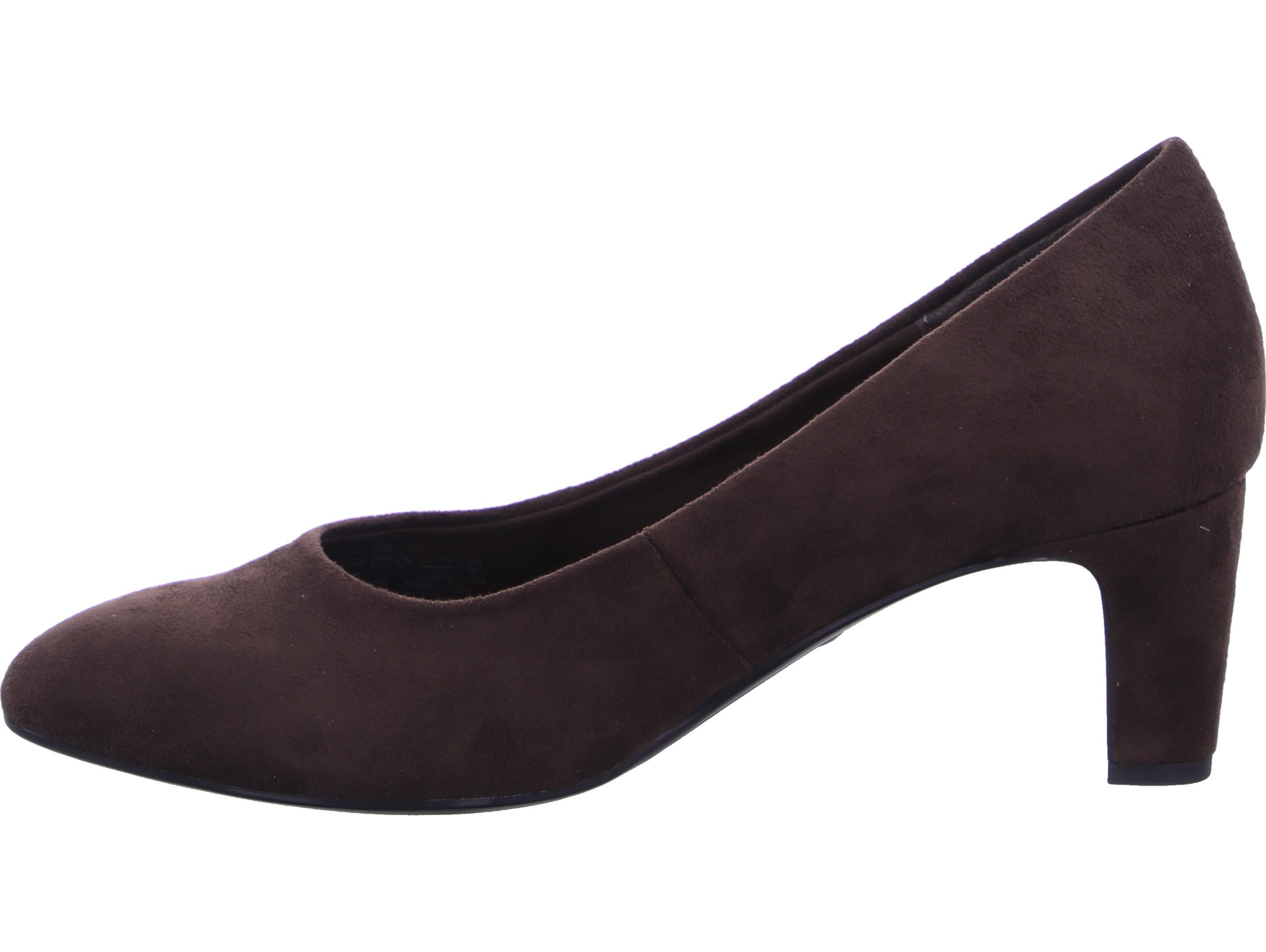 Tamaris High-Heel-Pumps 100% vegan