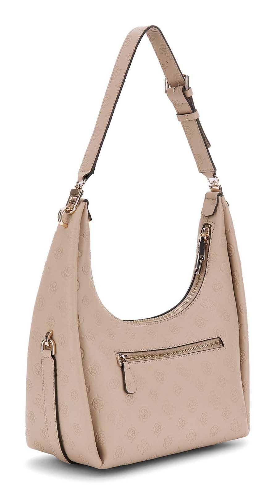 Guess Schultertasche Hobo Shoulder Bag günstig online kaufen