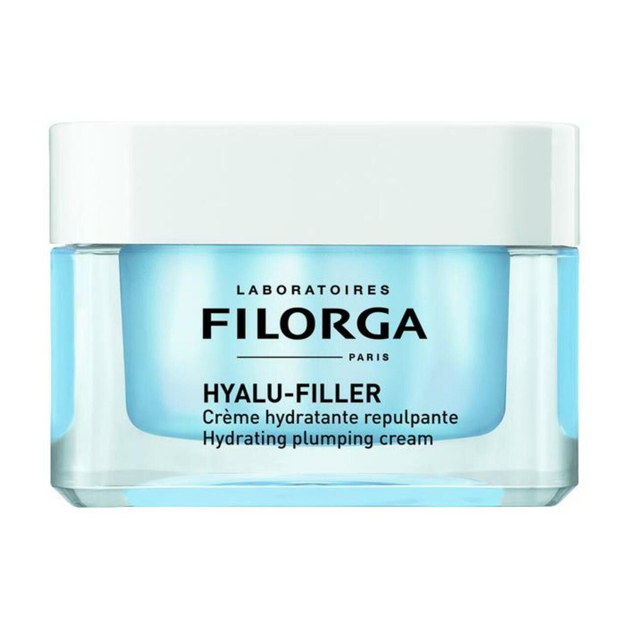 Filorga Anti-Aging-Creme Hyalu-Filler Cream