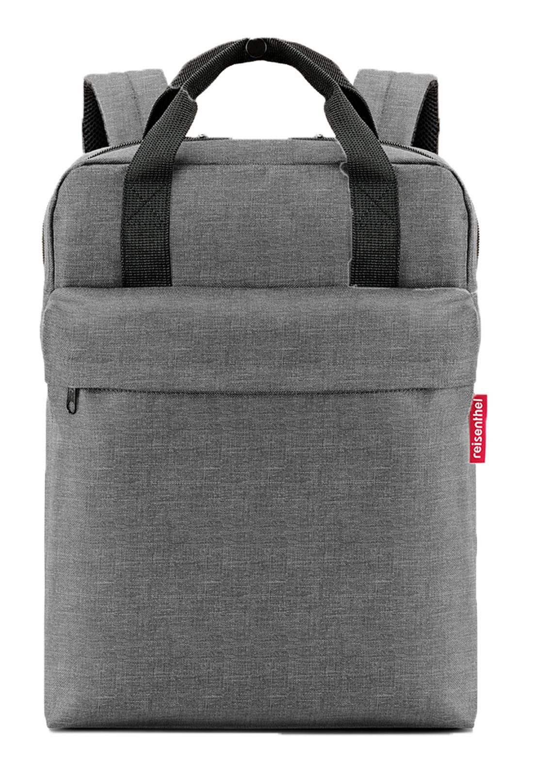 REISENTHEL® Aufbewahrungstasche Allday Backpack M Iso