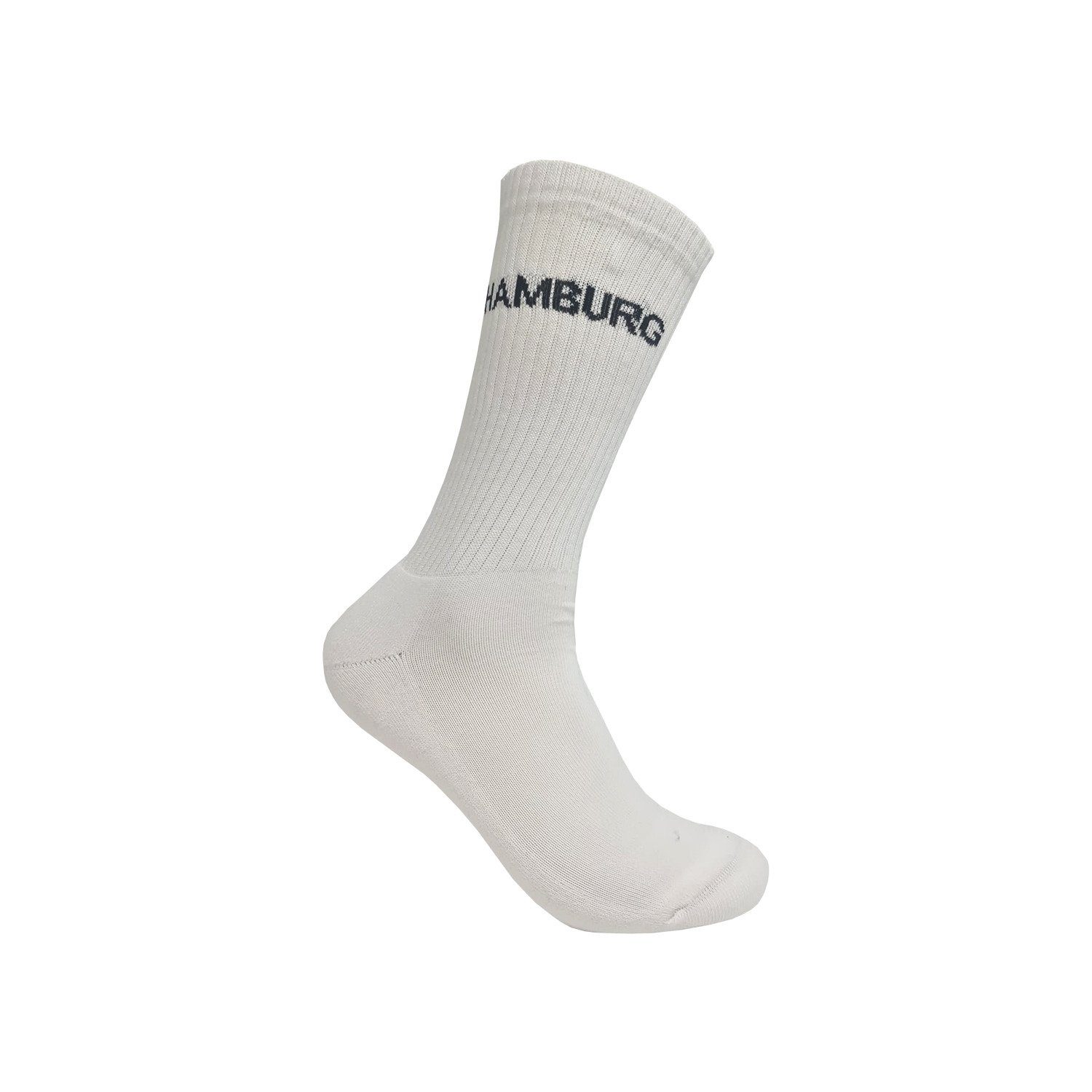 Max Lindner Sportsocken "Hamburg Digga" (1-Paar) günstig online kaufen