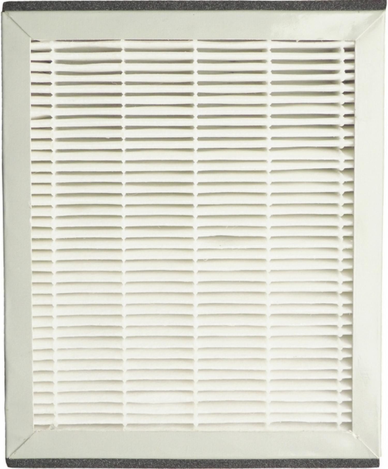 WDH Ersatzfilter WDH-H3 (HEPA + Aktiv-Kohle), Zubehör für Luftreiniger WDH-H3, Besonders für Asthmatiker & Allergiker geeignet