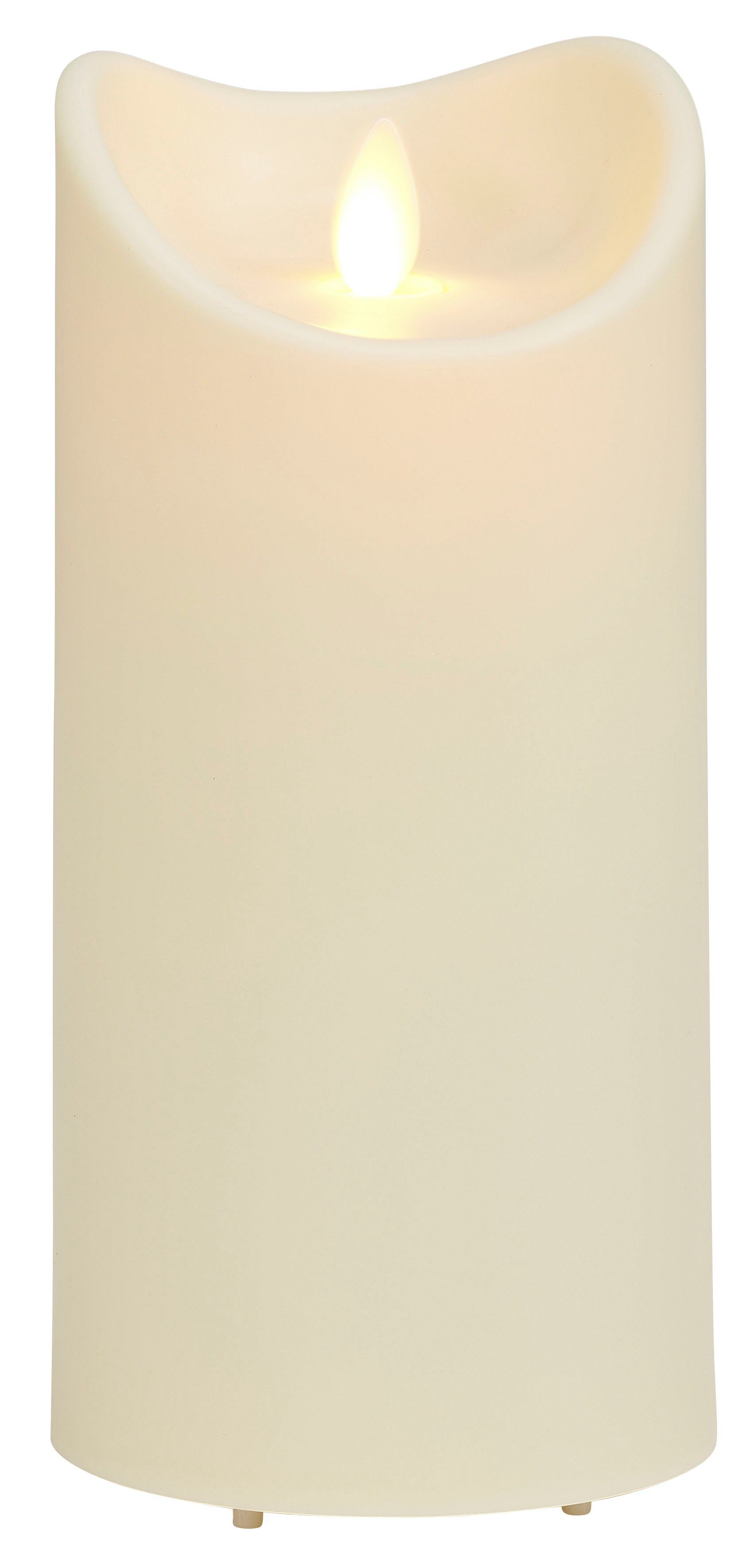 IC HomeDeco LED Dekolicht LED-Kerze für günstig online kaufen