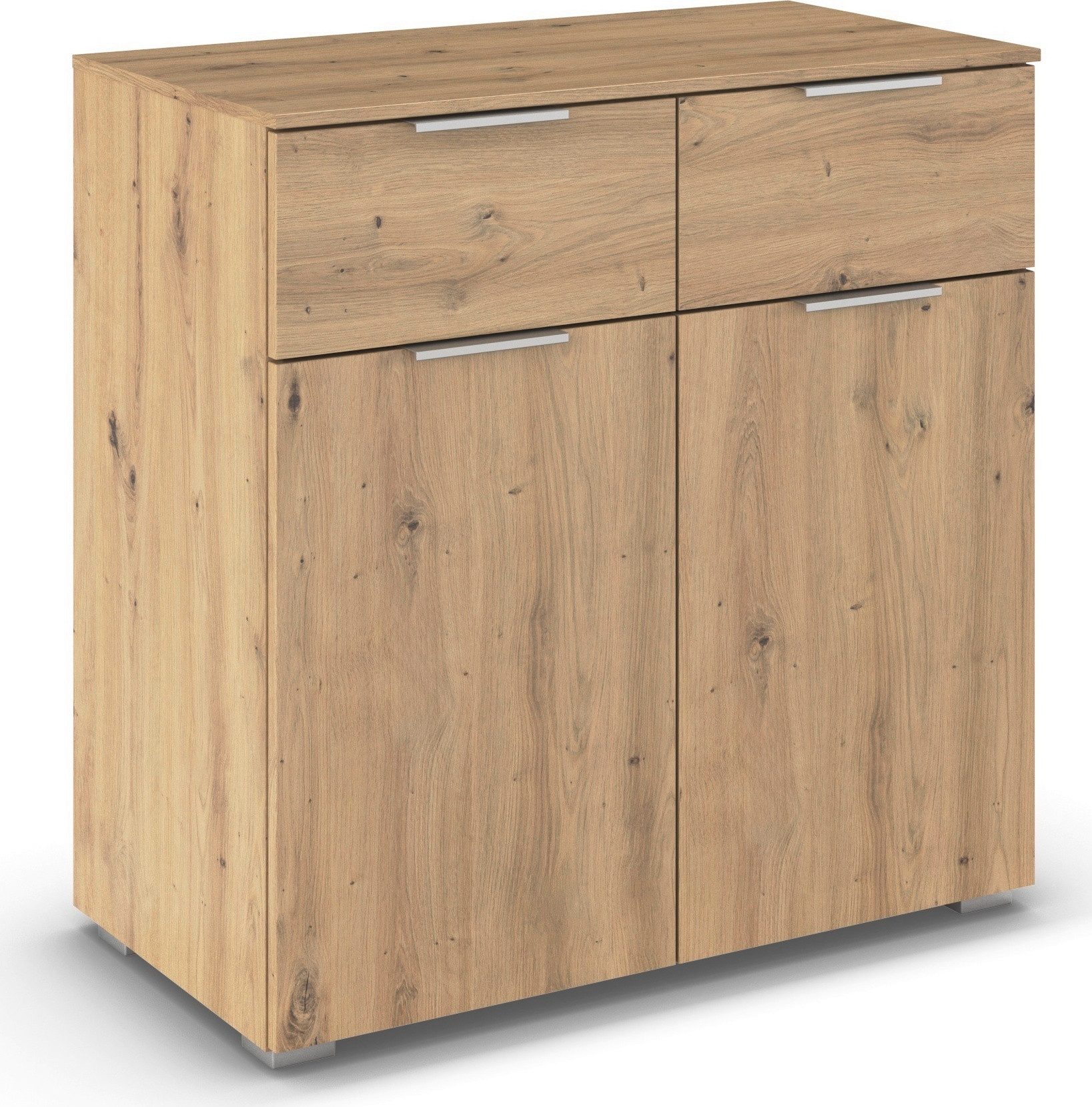Kombikommode Kommode Sideboard Schubladenkommode Schlafzimmerkommode CORTONA