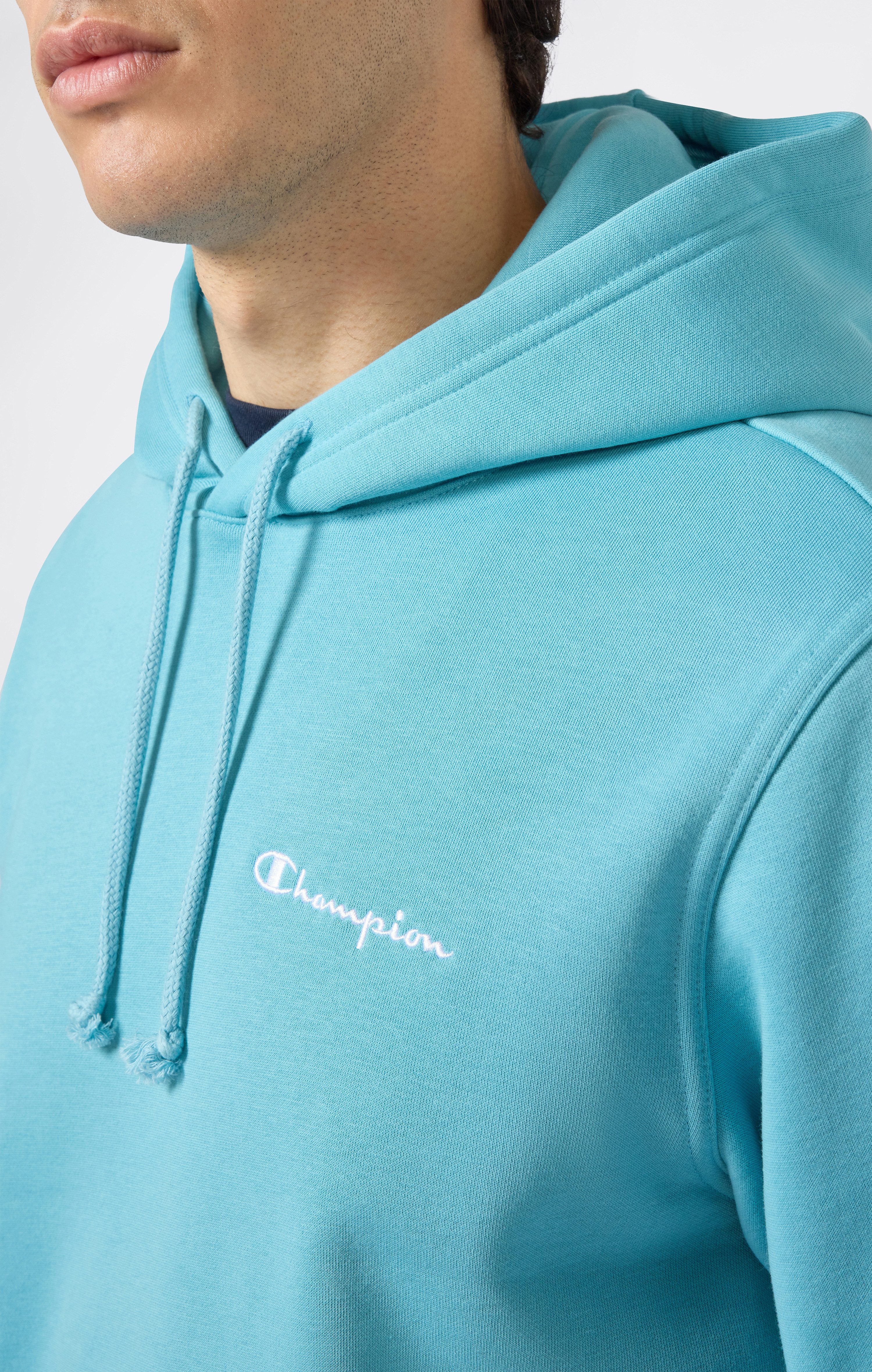 Champion Kapuzensweatshirt SPORTWEAR HOODIE Standard Fit mit Kapuze, mit aufgerautem Innenfutter