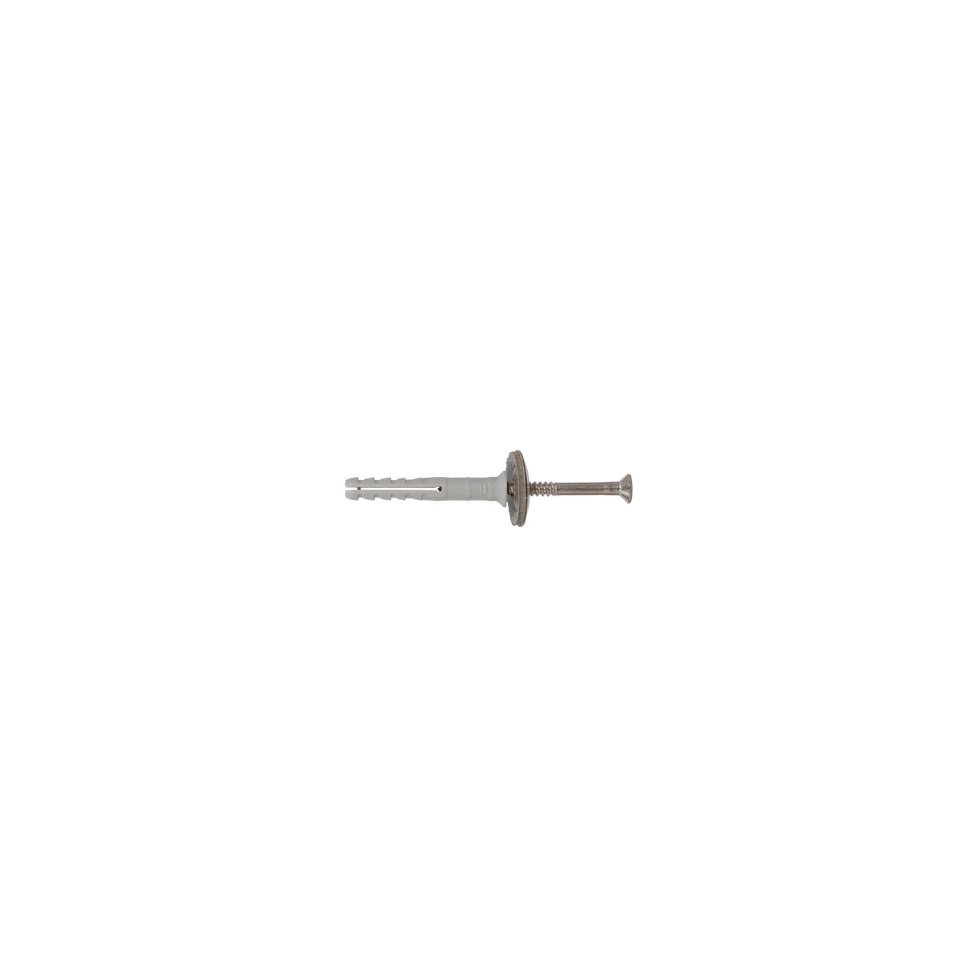 fischer Nageldübel fischer Nageldübel N 6x60/30 S D A2 (50) 50 Stk