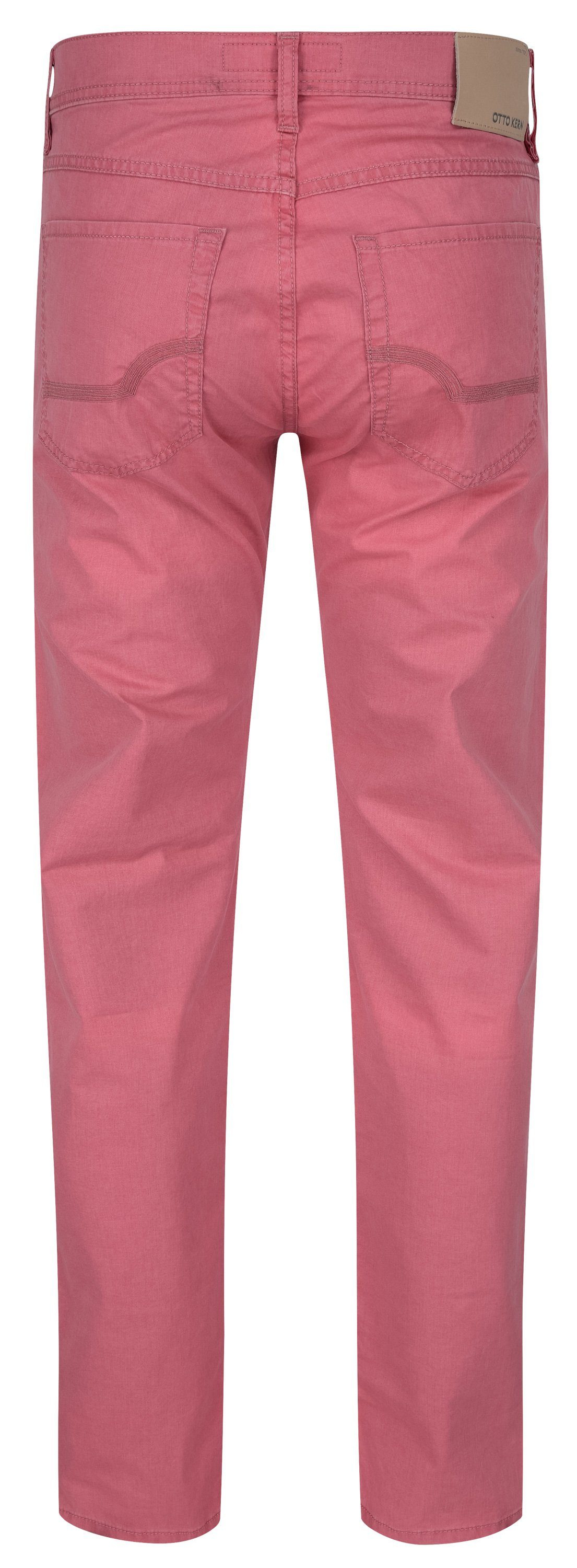 Otto Kern 5-Pocket-Jeans OTTO KERN JOHN chrysanthemum 67041 5204.4102 günstig online kaufen