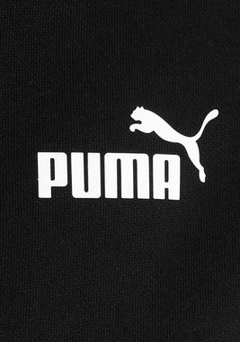 PUMA Kapuzensweatshirt »ESS Small Logo Hoodie FL PLUS«