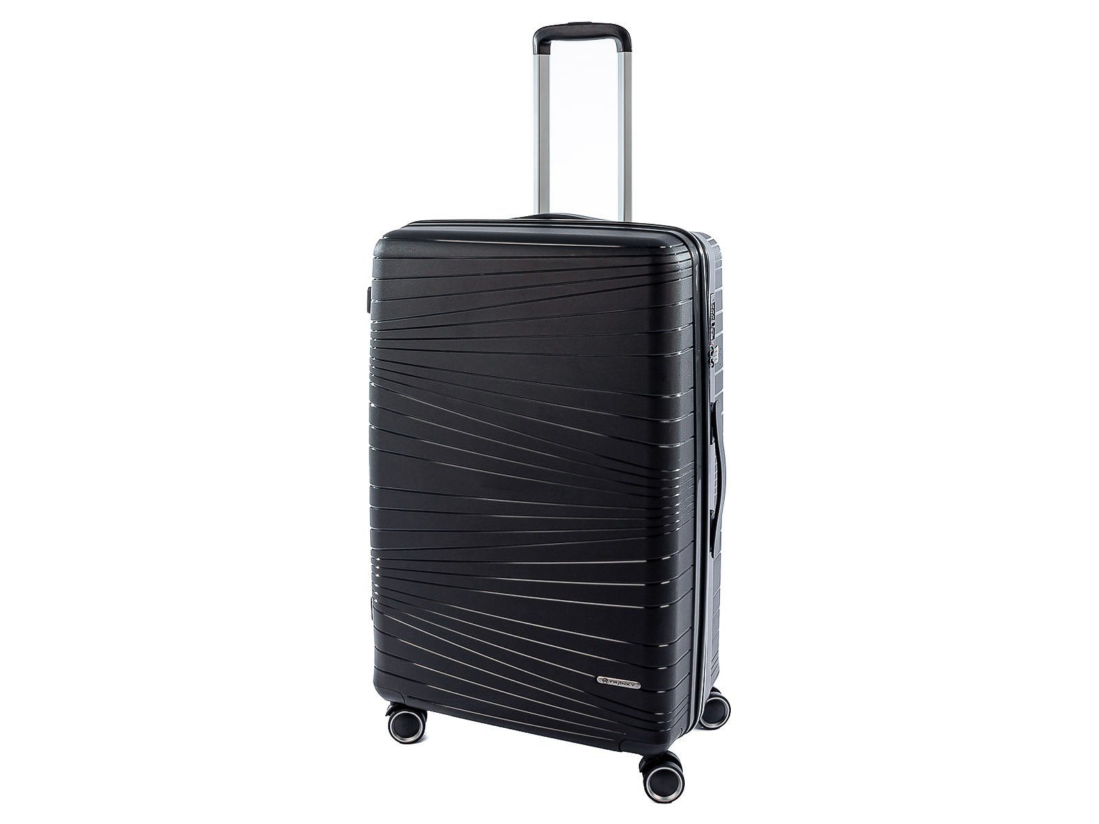 Franky Koffer Franky PP14/19 Spinner 75er günstig online kaufen