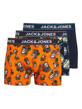 Jack & Jones Boxershorts (3-St)