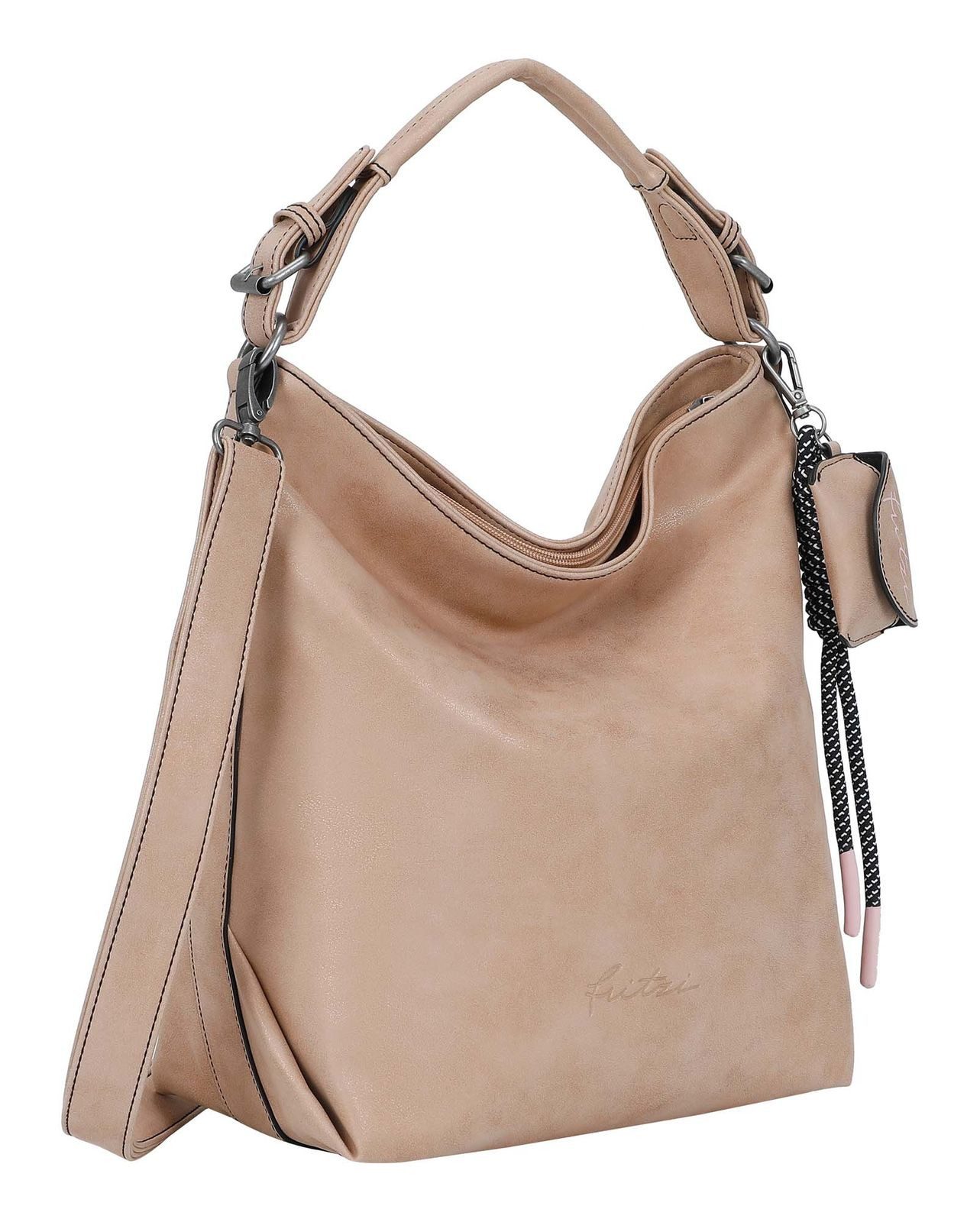 Fritzi aus Preußen Schultertasche Jive Hobo günstig online kaufen