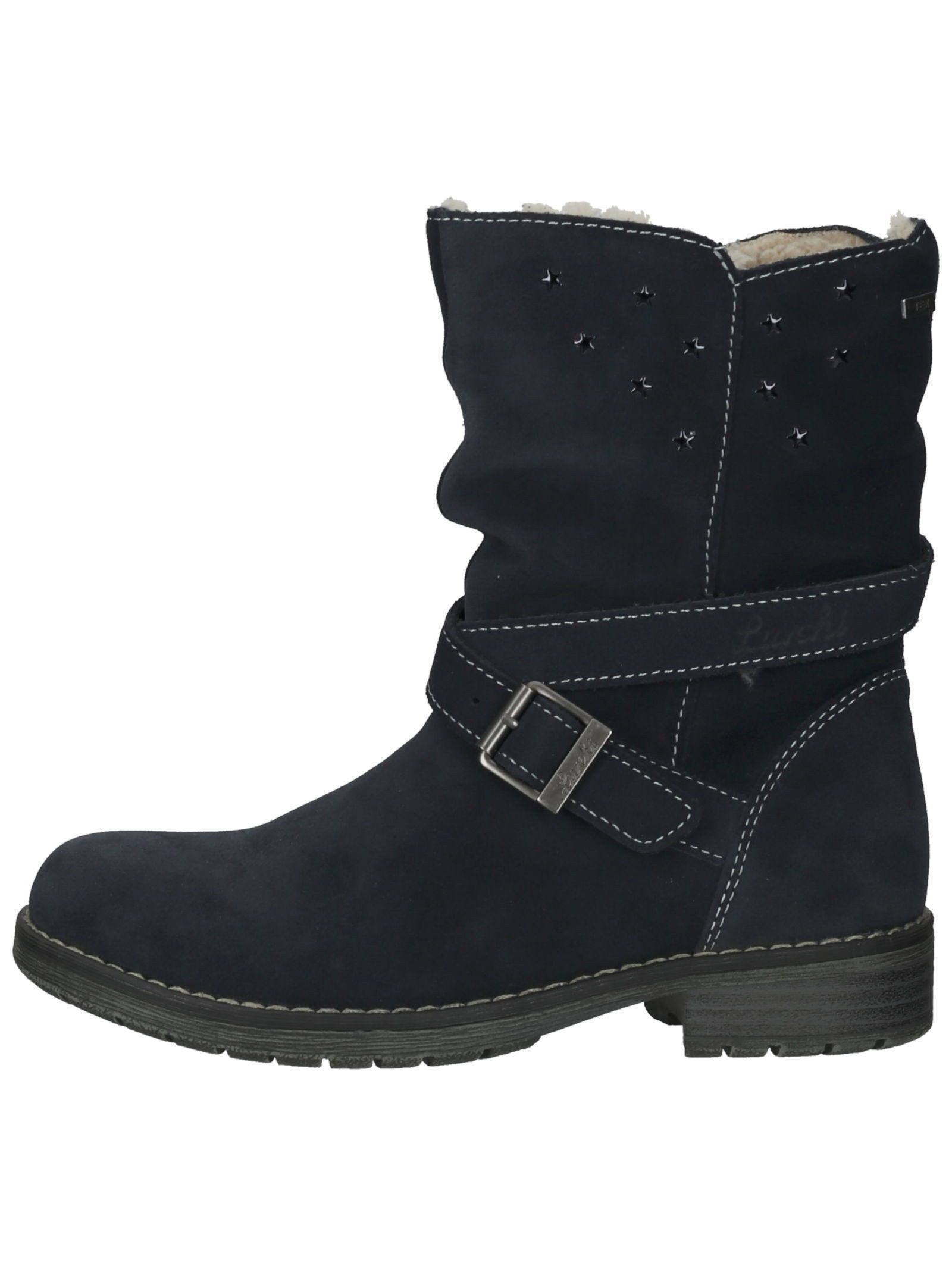 Lurchi Stiefelette Leder . Stiefelette (1-tlg)