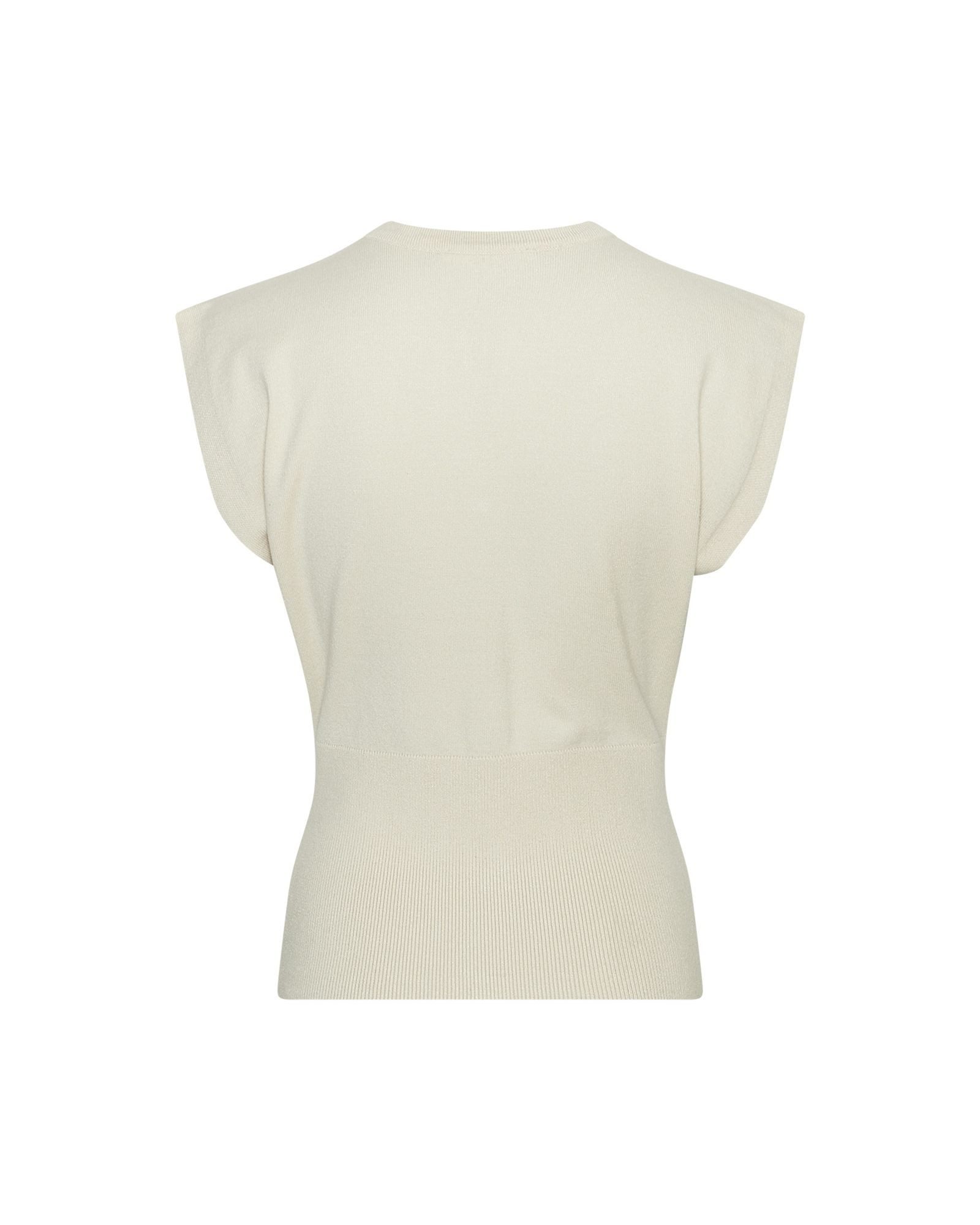 Moss Copenhagen Kurzarmshirt