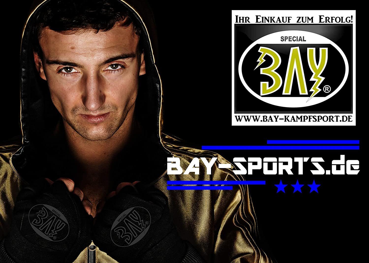 BAY-Sports Kopfschutz Kampfsport Gitter Maske Krav Maga Kick Boxen Budo Kopfschut, Luxusausgührung, Waffenkampf, SV, Vollkontakt, S - XL