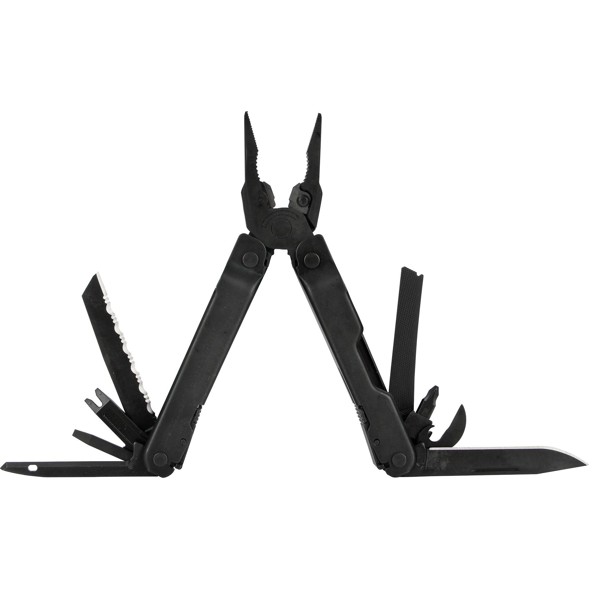 Multitool Leatherman Multitool SUPER TOOL 300M, (18 Tools