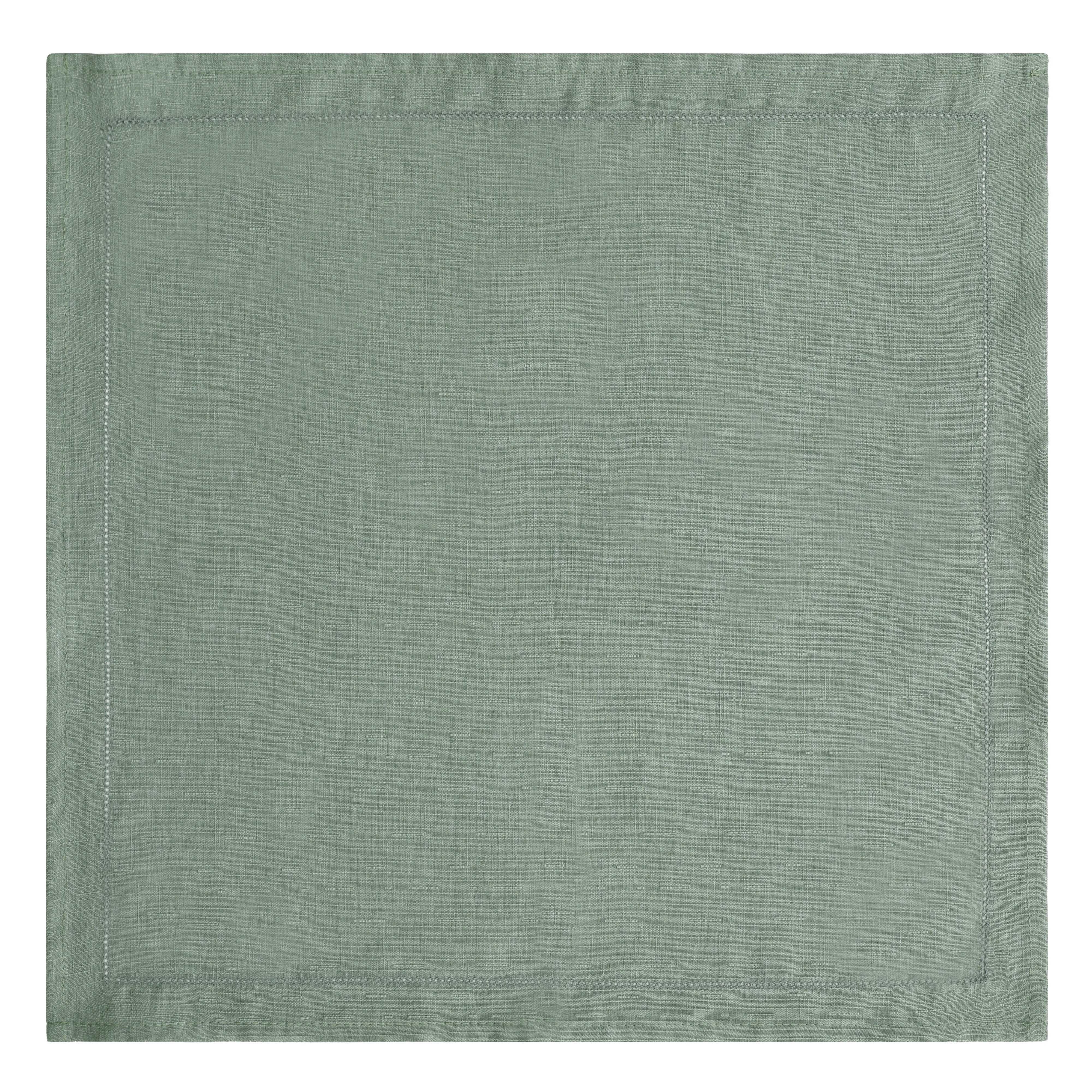 OTTO home Stoffserviette Sebastien, (4 St), Weiche Haptik, Mehrteilig, uni, 50x50