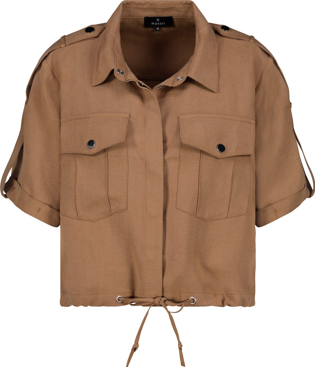 Monari Blusenblazer Bluse 514 günstig online kaufen