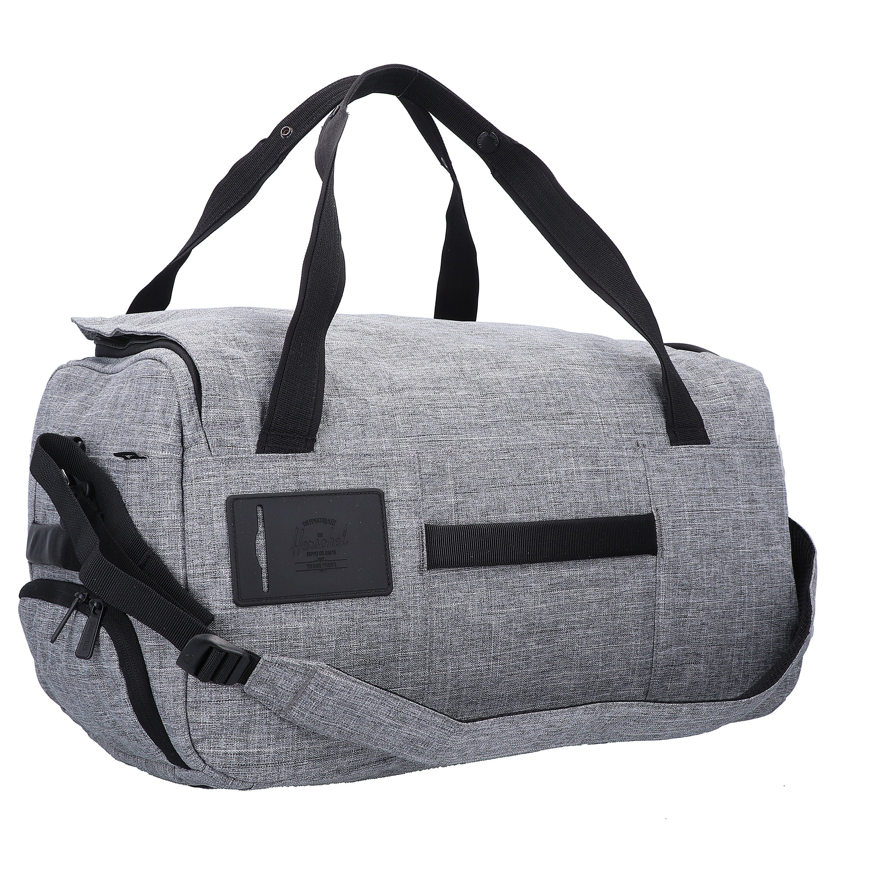Damen Reisetaschen Herschel Reisetasche Outfitter, Polyester