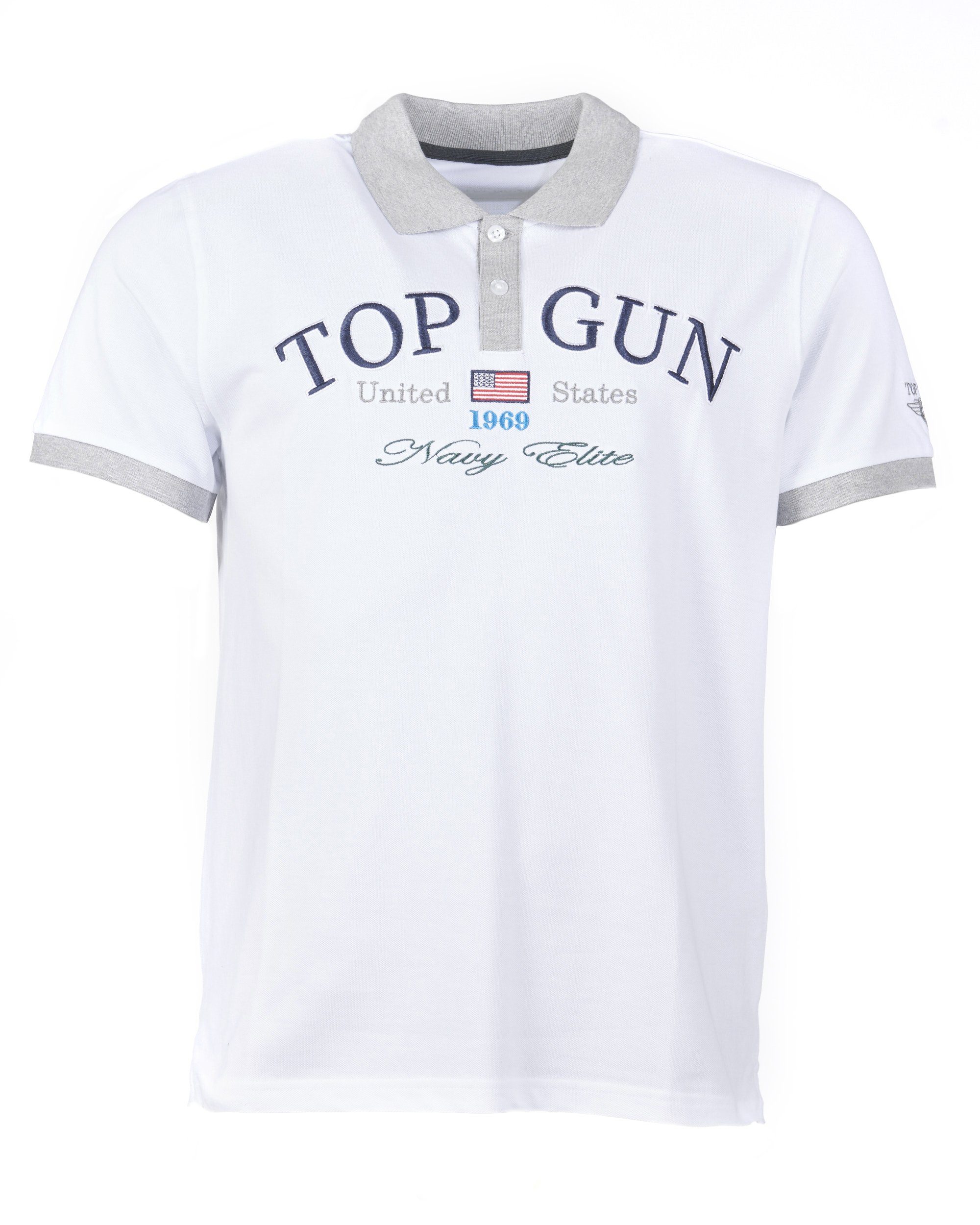 GUN TG20201020 TOP T-Shirt