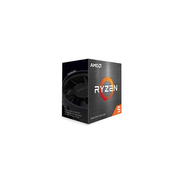 AMD Prozessor »AMD Ryzen 7 5700G Box AM4 (3,800GHz) with Wraith Stealth cooler«, PCI-Express-Slots-Version 3.0