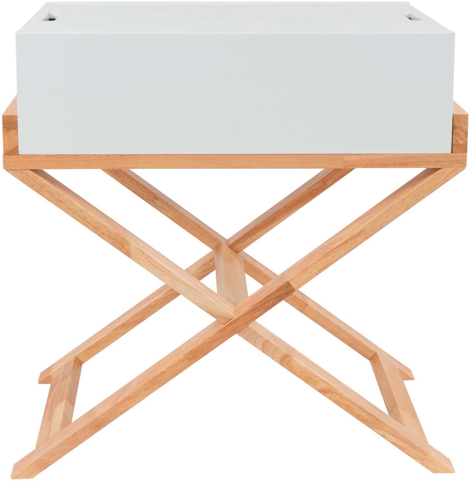 Kayoom Schrankmodule Schränkchen Valerie 410, modernes Möbelstück mit Stauraum (1-St) Ausgefallenes Design, vielfältig einsetzbar.