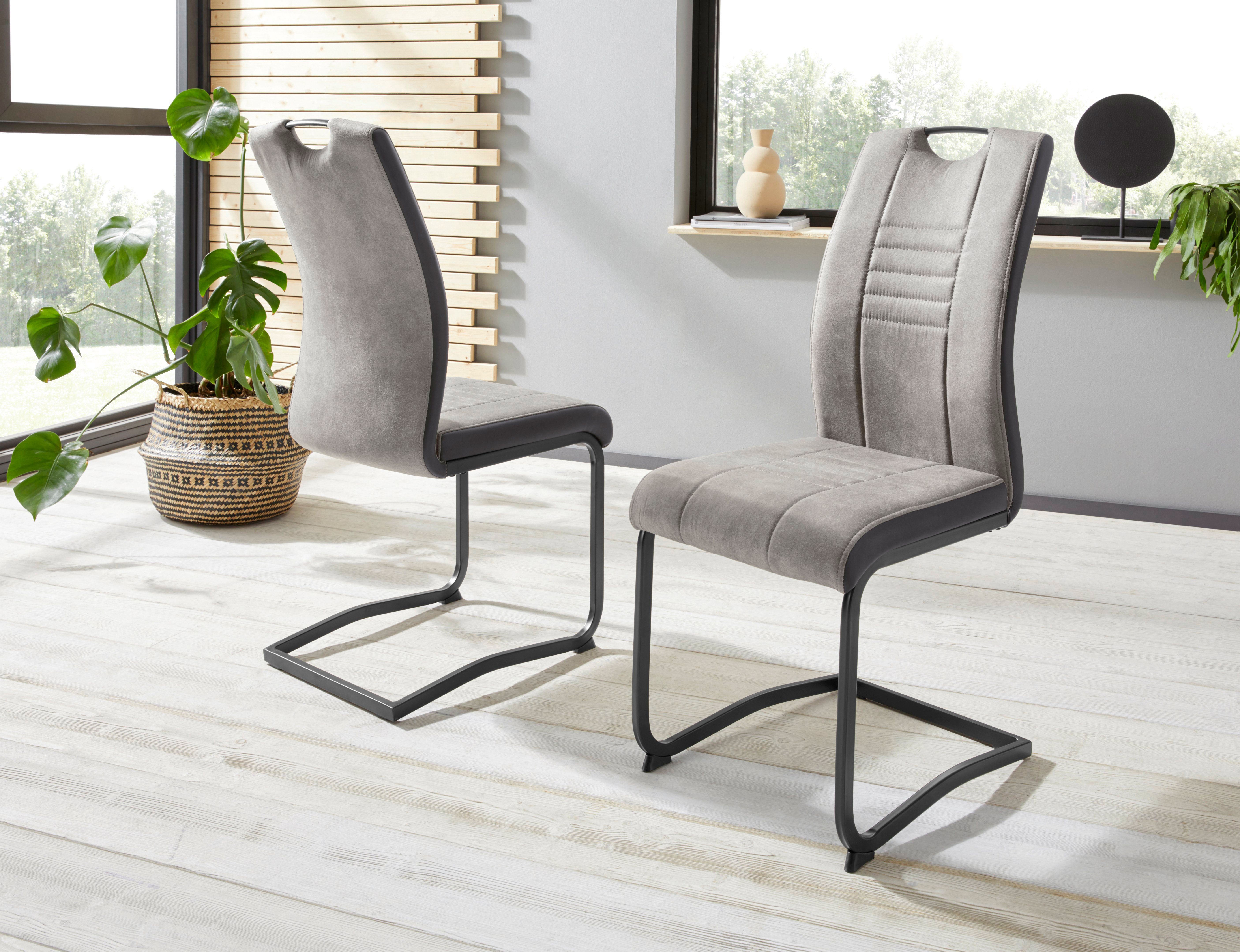 HELA Stuhl »Tabea« 2 oder 4 Stück, bis max. 120 belastbar online kaufen |  OTTO
