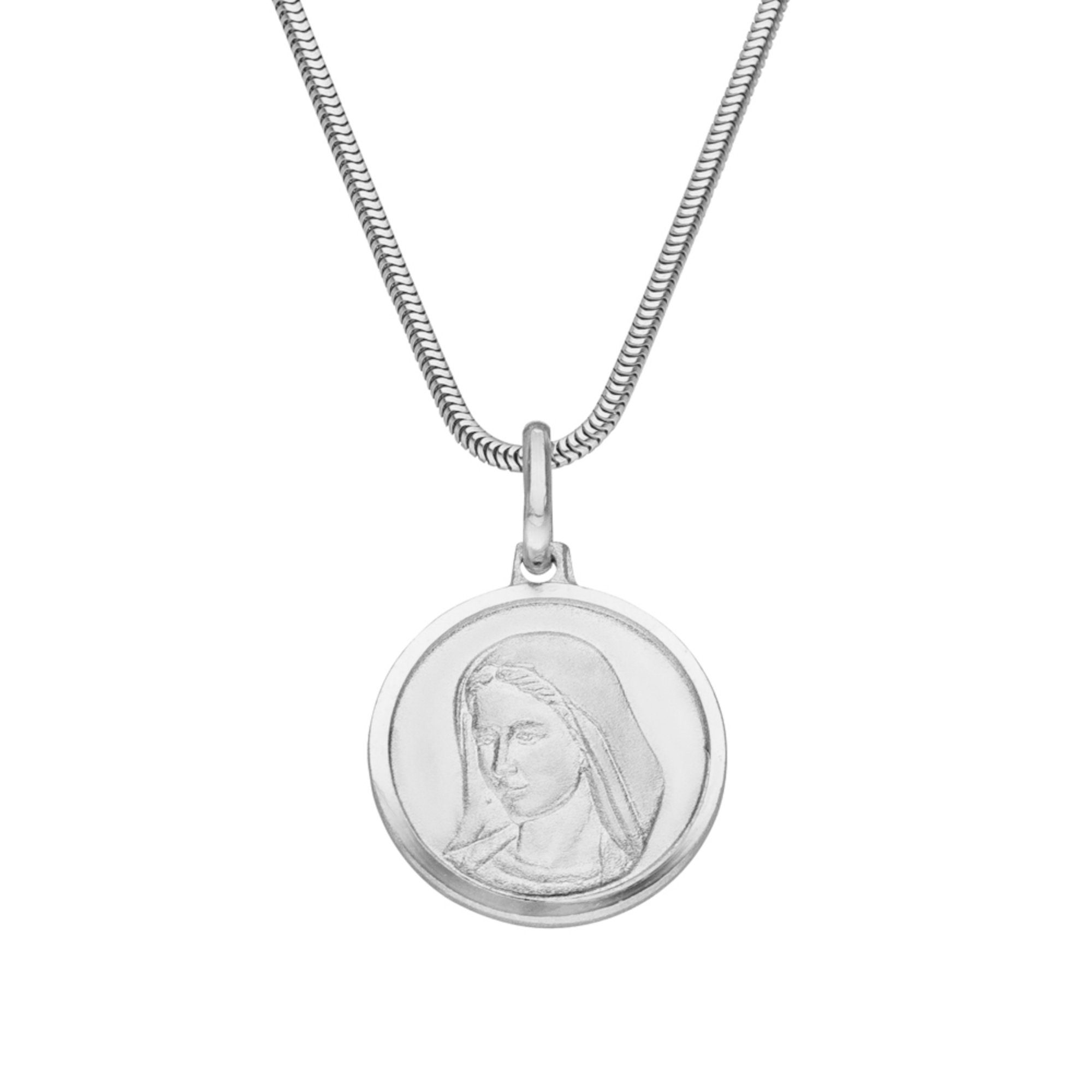 SCHOSCHON Kette mit Anhänger MADONNA Anhänger günstig online kaufen