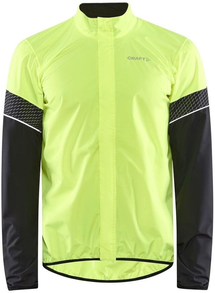 Craft Regenjacke Core Endur Lumen Hydro Jacket M