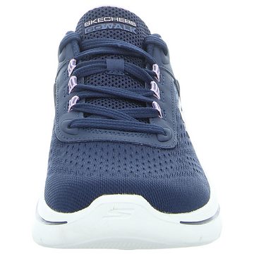 Skechers Go Walk Arch Fit 2.0 Sneaker maschinenwaschbar