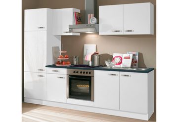 OPTIFIT Spülenschrank Lagos