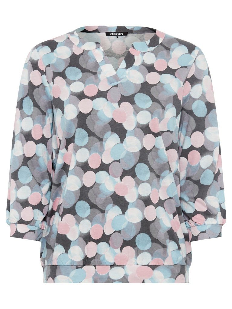 Olsen T-Shirt T-Shirt Long Sleeves günstig online kaufen