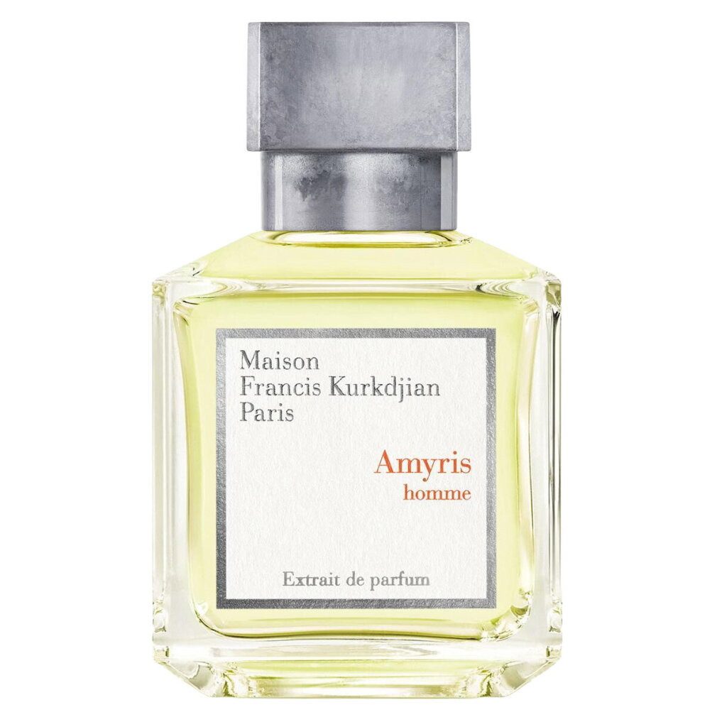 Maison Francis Kurkdjian Eau de Toilette Amyris Homme Eau de Toilette Spray Herren 71 ml