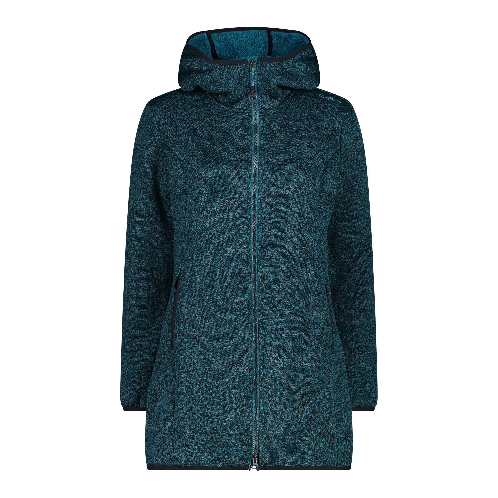 CMP Wintermantel CMP Damen Parka Woman günstig online kaufen