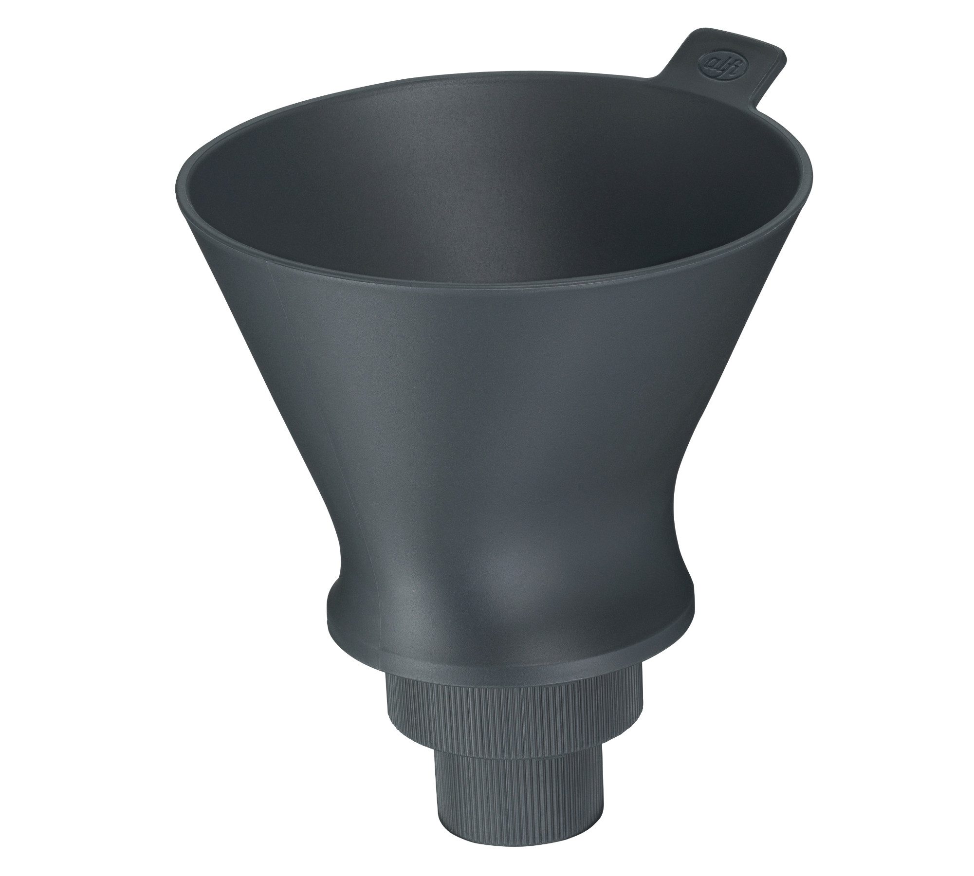 Alfi Handfilter AROMA PLUS FLEX Kaffeefilter, Kunststoff, Spülmaschinenfest bis 65 °C, ideal für viele alfi Produkte