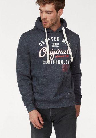 Jack & Jones кофта с капюшоном &ra...