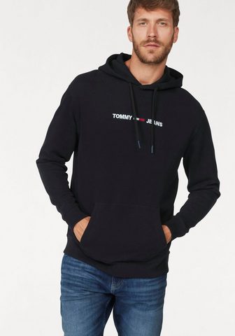 TOMMY JEANS TOMMY джинсы кофта с капюшоном »...