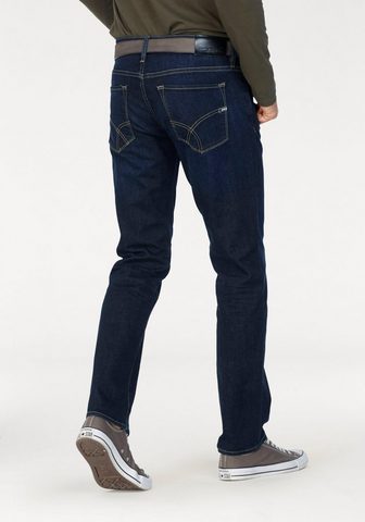 GAS Джинсы прямого силуэтa &raquo;MORRIS&l...