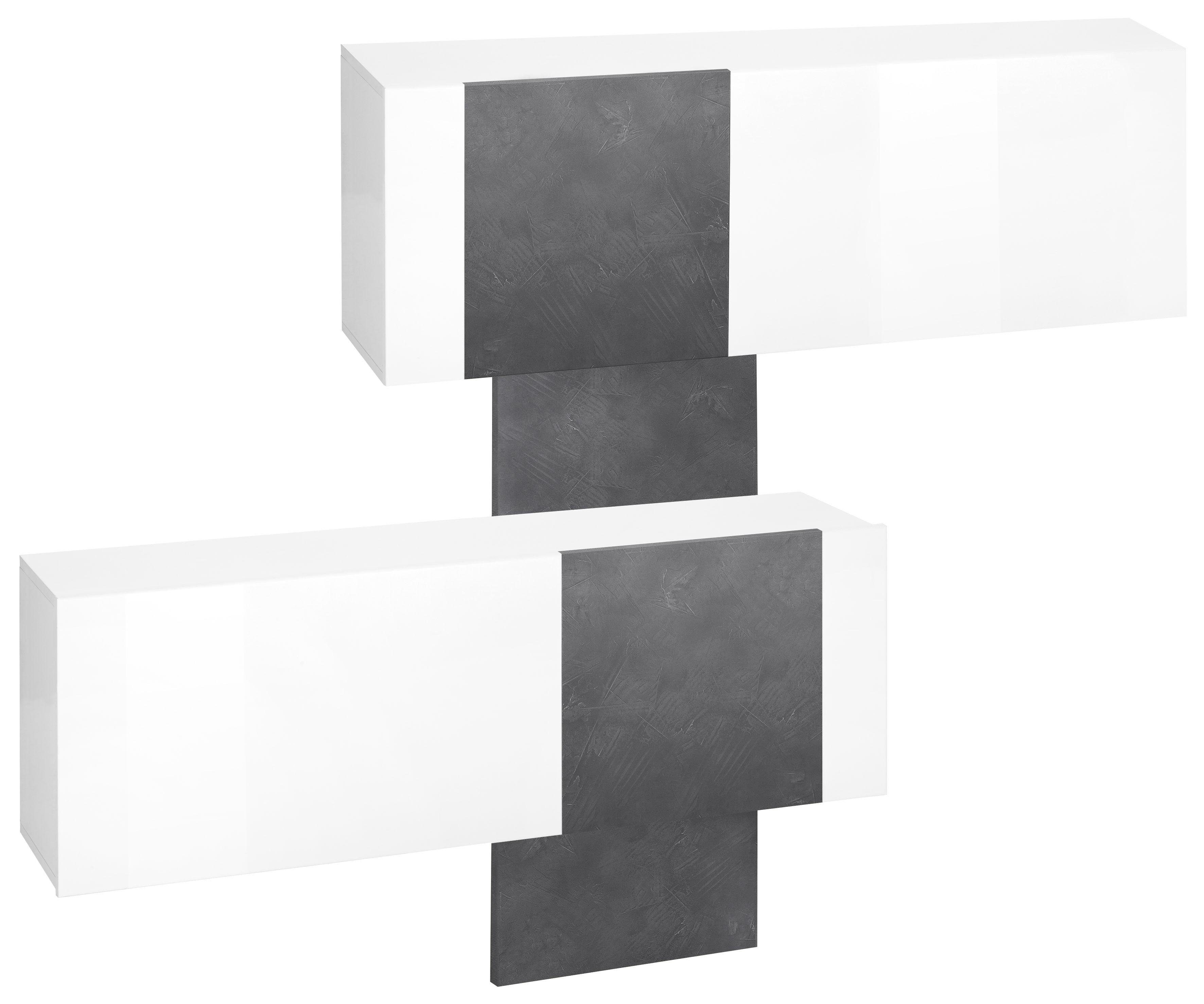 Schuhschrank »Cross« - Tecnos