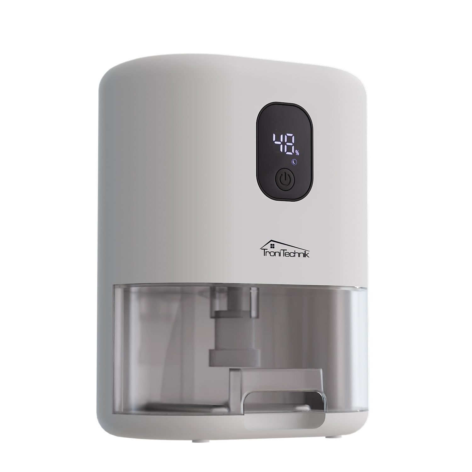 TroniTechnik Luftentfeuchter Raumentfeuchter Mini Trockner, Entfeuchtung 0. günstig online kaufen