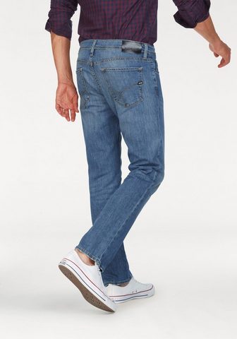 GAS Джинсы прямого силуэтa &raquo;MORRIS&l...