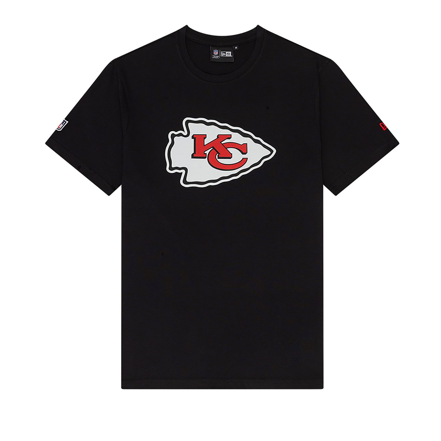 T-Shirt T-Shirt NOS New Era Kansas City Chiefs