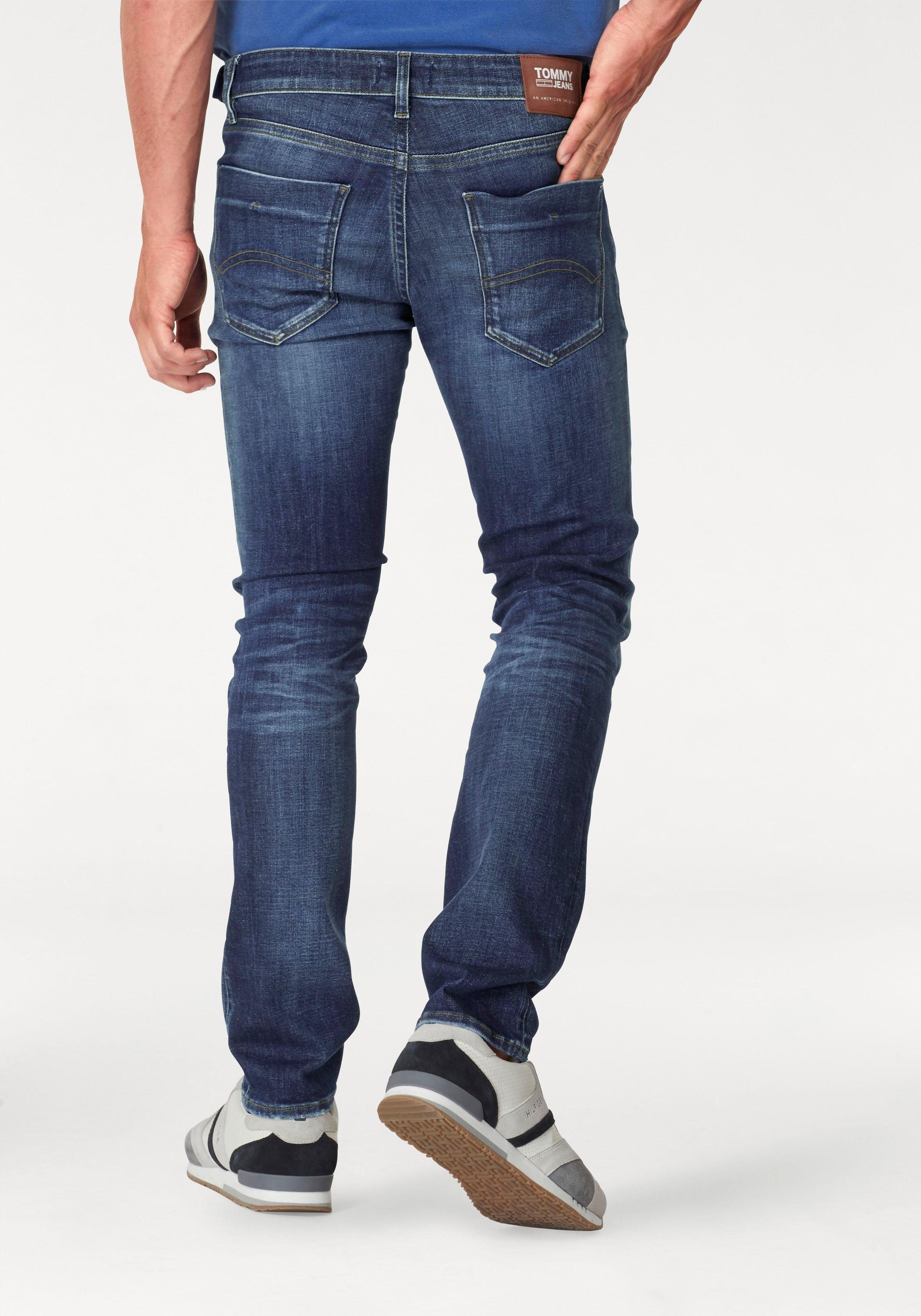 jeans tommy hilfiger scanton dynamic stretch