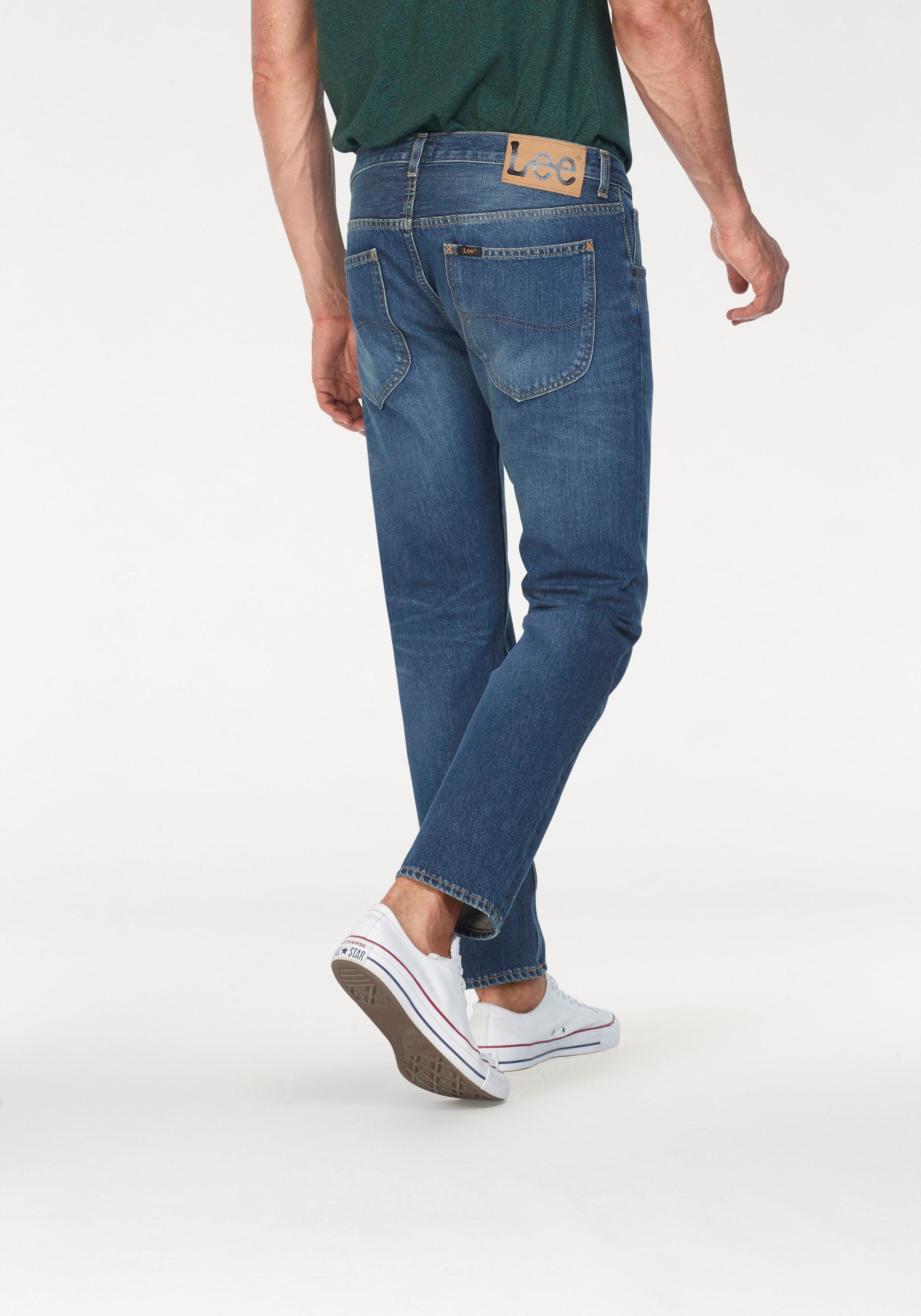 lee wei� jeans