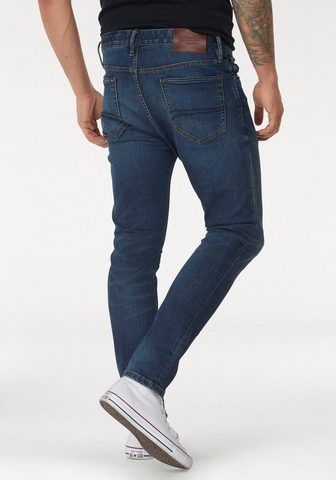SUPERDRY Узкие джинсы »SLIM TYLER«